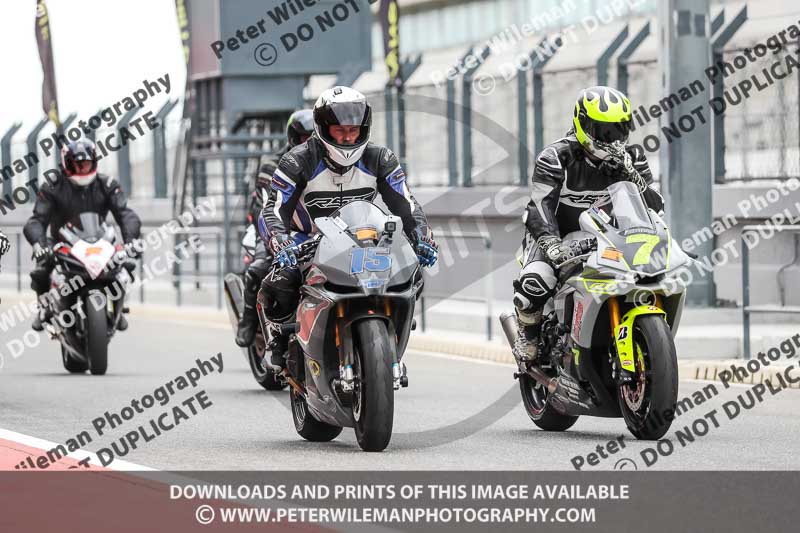 may 2019;motorbikes;no limits;peter wileman photography;portimao;portugal;trackday digital images